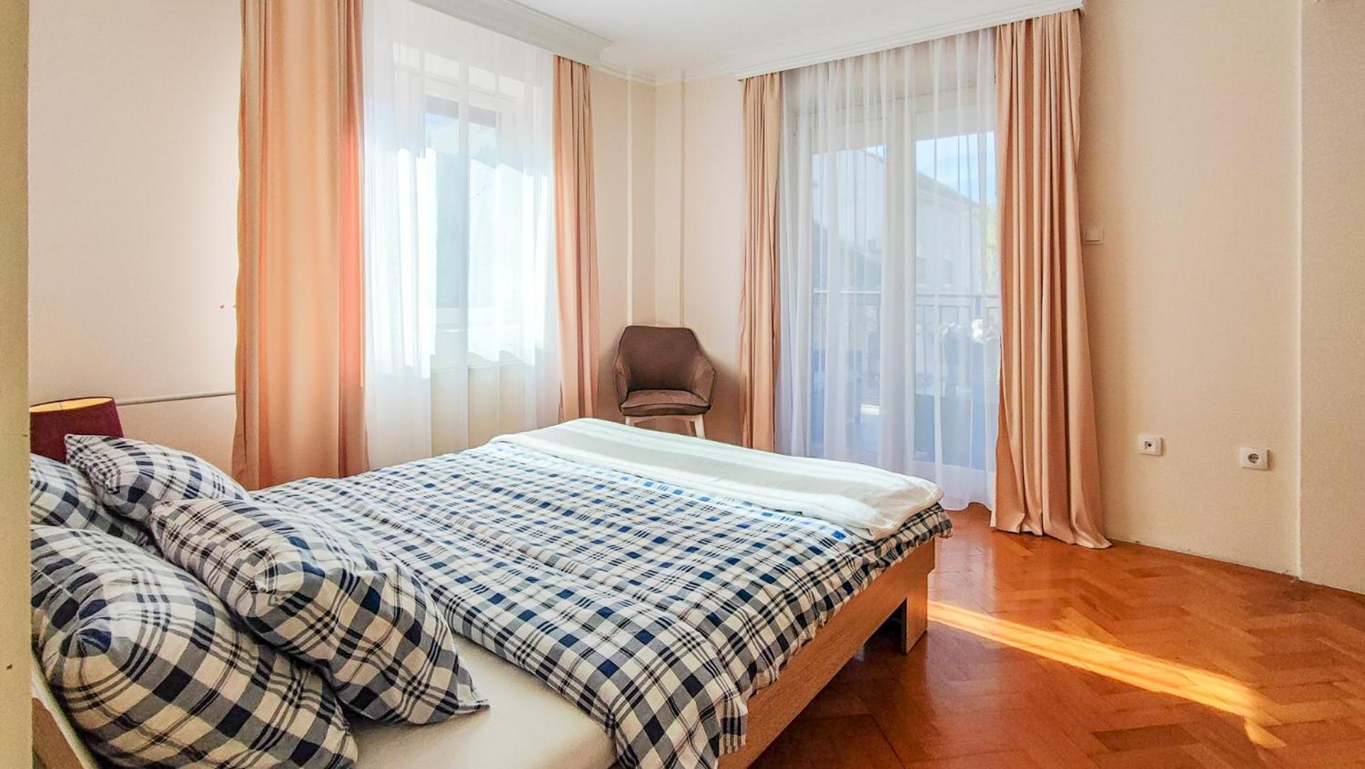 Filinhome Jaksica Suite Novi Sad Exterior photo