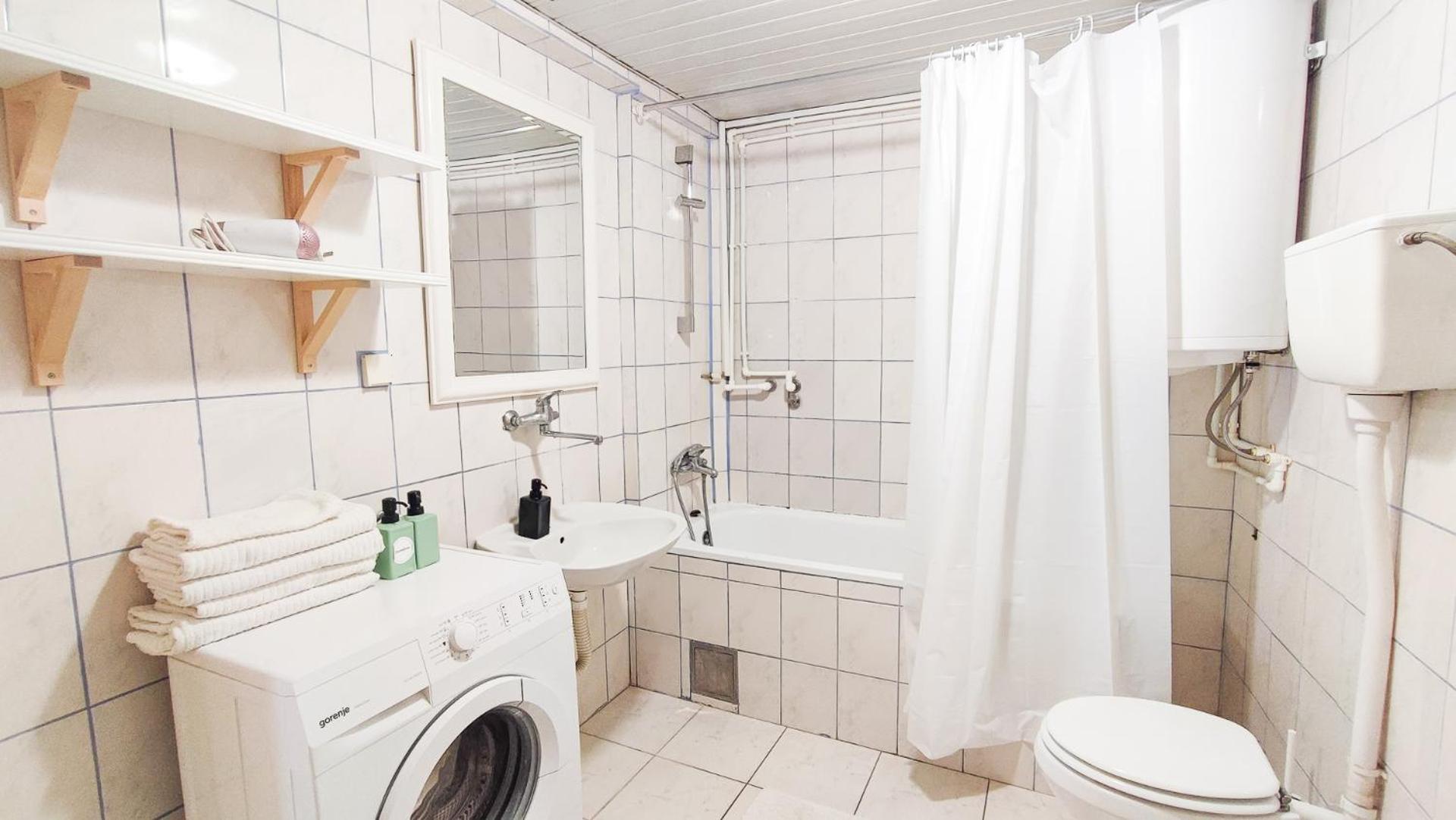 Filinhome Jaksica Suite Novi Sad Exterior photo